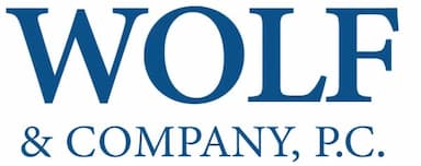 Wolf & Company